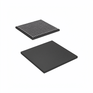 Electronic Circuit Components Embedded TMS320C6421ZWT6 361 LFBGA Original - Product Image 1