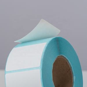 Пользовательские печатные этикетки флакон этикетки наклейки электронные полки этикетки дизайн и печать - Product Image 6