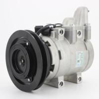 Compresseur de climatisation automobile OE F500-RZWLA-07 3636288 12V Neuf Changsheng R-134a pour