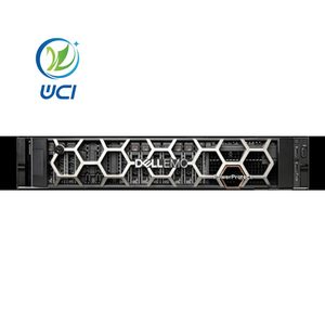 Dell EMC PowerProtect DD3300 Data Domain 2U Enterprise <span class=keywords><strong>IT</strong></span> All-in-One Appliance di archiviazione con porta eSATA e RJ-45 - Disponibilità in Cina - Product Image 1