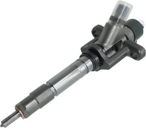 Inyector de Combustible HongWang Número de Pieza 323218 para Excavadora con Motor Diésel 3.0 - Product Image 1