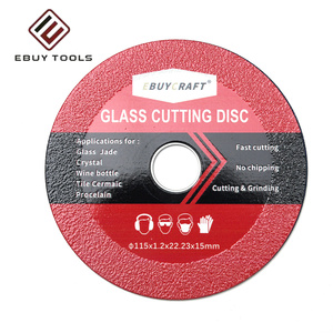 Disco de Sierra de Corte de Metal de 125 mm, 4 Pulgadas, 4.5 Pulgadas, Nuevo Proceso de Soldadura, Alta Densidad, <span class=keywords><strong>Esmeril</strong></span>, 115 mm, Grano Grueso, Aumenta la Fricción - Product Image 1