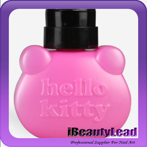 Dispensador de Esmalte de <span class=keywords><strong>Uñas</strong></span> <span class=keywords><strong>Hello</strong></span> <span class=keywords><strong>Kitty</strong></span> con Muchos Colores - Product Image 2