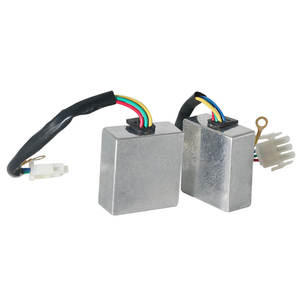 Système d'allumage pour moteur de Moto, Cdi igler CDI, Moto guezi, V35, V50, V65, V75, PA, contrôleur 650, 350 X pollini, pièces du système d'allumage, nouveau - Product Image 3