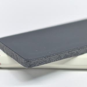 Panneaux composites en aluminium - Mat Monochrome Grade A2 Ignifuges Écologiques pour Bâtiments Extérieurs, Salles de Bain et Entrepôts - Product Image 6