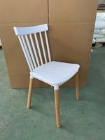 Chaises de restaurant classiques conçoit des meubles de maison modernes type chaise de salle à manger en bois
