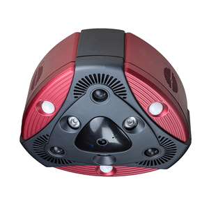 CCTV thông minh không dây Home an ninh Hệ Thống Báo động-chống trộm & cảnh báo ngay lập tức - Product Image 2