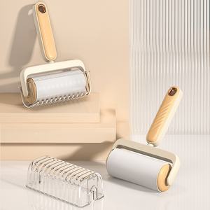 Легкое роскошное устройство для удаления волос на диване для гостиной, Бытовая Одежда, пылеуловитель для волос, рулонный ролик для ухода за домашними животными - Product Image 2