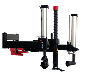 Brazo Auxiliar para <span class=keywords><strong>Desmontadora</strong></span> <span class=keywords><strong>de</strong></span> Neumáticos <span class=keywords><strong>Coseng</strong></span> C201GB+DAS, 12-24 Pulgadas, Ancho Máximo <span class=keywords><strong>de</strong></span> Rueda 260 mm, Diámetro Máximo <span class=keywords><strong>de</strong></span> Rueda 960 mm, Compatible con 380V/220V - Product Image 3