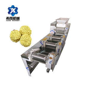 Máquina automática para hacer fideos instantáneos con diseño novedoso para líneas de procesamiento de alimentos - Product Image 2
