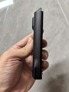 Batería de Polímero de Litio Hytera BL2301Ex CQST de 7.4V y 2300mAh, Batería Recargable Digital a Prueba de Explosiones para Radio Bidireccional HP500 - Product Image 5