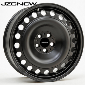 JZCNCW Juego de 4 Ruedas Todoterreno Forjadas PCD 5x120 6x139.7mm para Autos de Pasajeros, Compatibles con Defender L663 L494 L460 L316 L31 - Product Image 5