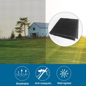 <span class=keywords><strong>Zanzariere</strong></span> Avvolgibili per Finestre in Acciaio Inox 304, Schermi Retrattili Anti-Insetti - Product Image 4