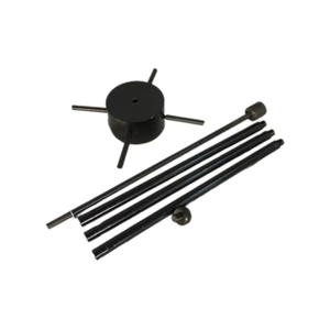 เครื่องวัดการเจาะทะลุดินแบบไดนามิก รุ่นมาตรฐาน น้ำหนัก 63.5 กก. - Product Image 4