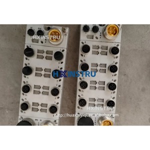 โมดูลบัส TURCK FLDP-IM 8-0001 ใช้ H แล้ว - Product Image 5