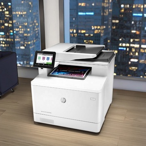 Stampante <span class=keywords><strong>Laser</strong></span> Multifunzione Originale M479DW con Licenza, Copia Fronte/Retro Automatica <span class=keywords><strong>A4</strong></span>, Scansione, Fax e Connettività USB - Product Image 6