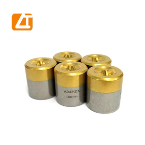 แม่พิมพ์เจาะรูแบบกำหนดเอง M2 <span class=keywords><strong>AMP</strong></span> รุ่นที่สอง หัวเจาะแบบสกรู - Product Image 6