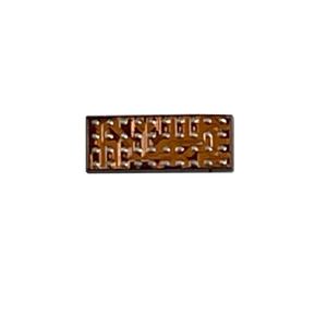 LC898129 LC898129DP1XHTBG WLCSP-40ควบคุม AF LSI สำหรับชิป IC - Product Image 2