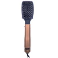 Brosse coiffante multifonction 8 en 1 à air chaud, sèche-cheveux professionnel avec brosse soufflante pour le coiffage à domicile