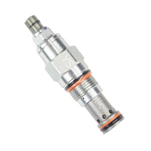 Válvula de desbordamiento operada por piloto hidráulico SUN Válvula de presión ajustable RPEE RPEC Válvula de retención de 2, 2, 1, 2, 1, 2, 2, 3 - Product Image 1