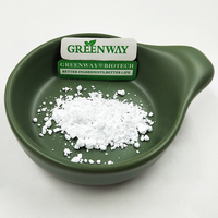 Produit phare : Matière première cosmétique de qualité 99 %, Copolymère d'ammonium acryloyldiméthyltaurique/VP, CAS 38193-60-1, Poudre Aristoflex AVC