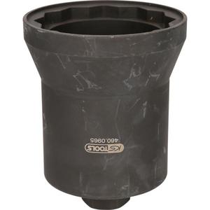 KS TOOLS-460,0965 Casquillo de la tuerca del eje para Mercedes, 95 mm - EAN 4042146721483 VEHÍCULOS PESADOS - Product Image 5
