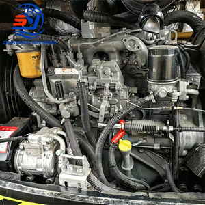 Used Sany Hydraulic Excavator Sy60 Sy60c Pro Sy60c-10 Sy60c-9 Sy60-9 Second <b>Hand</b> Excavator with Cheap Price - Product Image 6