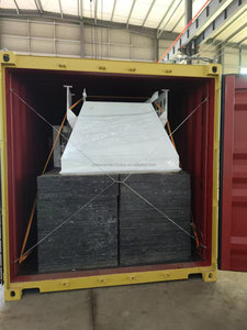 Palete GMT de Qualidade Premium para Máquinas de Fabricação de Blocos de Concreto - Product Image 5