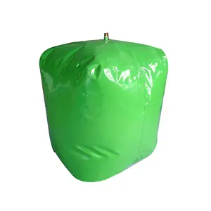 Borsa da Biogas in fabbrica, - Product Image 1