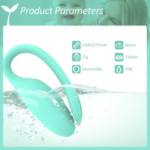 매직 모션 원격 제어 케겔 Rejuve 운동 공 마사지 계란 섹스 토이 섹스 성인 컬러 박스 실리콘/abs 허용 피트 귀여운 - Product Image 6