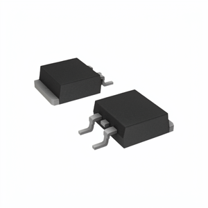 Electronics Component Original VS-12TTS08STRR-M3 TO-263-3, D2PAK , TO-263AB Thyristors - Product Image 1