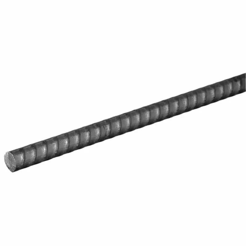 Top Best Selling Factory 12mm 16mm 20mm A400 reinforcement steel rebar/iron rods/deformed steel bar