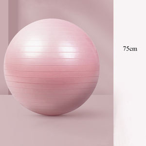 كرات اليوغا والبيلاطيس، كرات اليوغا الرياضية، كرات بولا وبيلاتيس للياقة البدنية، تناسب الصالة الرياضية، كرة التوازن، تمارين بيلاطس - Product Image 3
