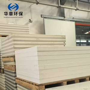 Tấm lọc đầu và đuôi 2000x2000mm cực mạnh cho máy ép lọc tự động quy mô lớn được tối ưu hóa cho điều kiện mới - Product Image 6