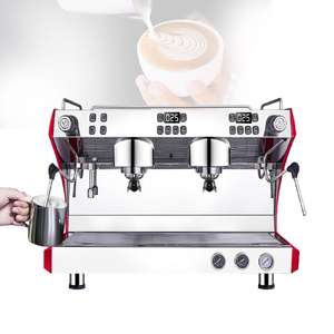เครื่องชงกาแฟแอสโตเรีย Wega Pegaso,เครื่องชงกาแฟ5กลุ่มประกันคุณภาพ - Product Image 1