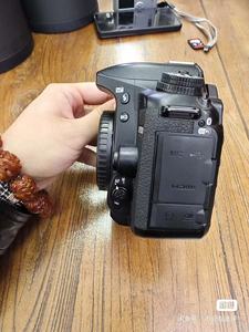 กล้อง <span class=keywords><strong>D7500</strong></span> ของแท้จากนิคอน มือสอง กล้อง DSLR ระดับมืออาชีพ พร้อมแบตเตอรี่และที่ชาร์จแบตเตอรี่ - Product Image 5