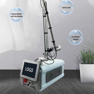 เครื่องเลเซอร์พิโคเซคันด์กำจัดรอยสักแบบมืออาชีพ เครื่องเลเซอร์พิโคเซคันด์แบบพกพา เครื่องเชื่อมเลเซอร์ เครื่องแกะสลักเลเซอร์ CO2 - Product Image 5