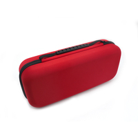 Étui pour extincteur en EVA personnalisé, coque rigide durable, boîte de rangement portable pour équipement de sécurité