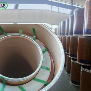 Fabriqué en Chine, fil de soudure de haute qualité en emballage de baril recyclable - Product Image 4