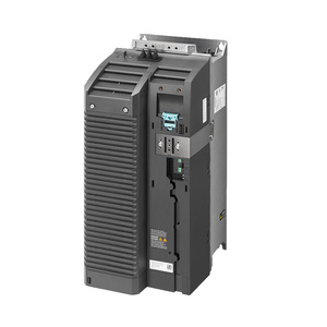 อินเวอร์เตอร์ปรับความถี่ Siemens G120 ซีรีส์ รุ่น 6SL3210-1PE24-5AL0 380V 18.5kw พร้อมฟิลเตอร์สำหรับใช้งานในอุตสาหกรรม - Product Image 3