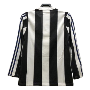 Uniformes de Fútbol de Otoño, Mangas Largas, Retro 1993/95, Camiseta Local del Newcastle, Uniforme de Competición de Clubes Europeos - Product Image 2