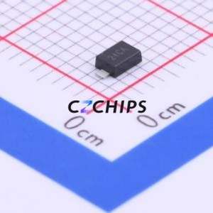 Vente entière PESDU2481D1F Transistor SOD-123FL ESD et protection contre les surtensions (TVS/ESD) - Product Image 1