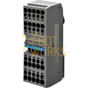 Omron XW6TCOM25X20BL - Nuovo - Product Image 1