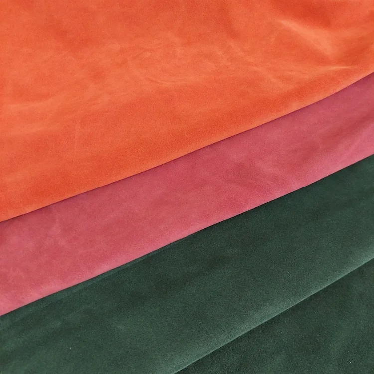 microfiber suede fabric for jewelry display