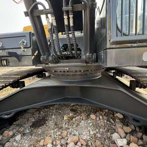 Excavadora Volvo EC290 de Alto Rendimiento - Capacidad de la Cuchara de 1.3m³, Profundidad de Excavación de 7320mm para Construcción de Carreteras y Trabajos de Cantera - Product Image 2