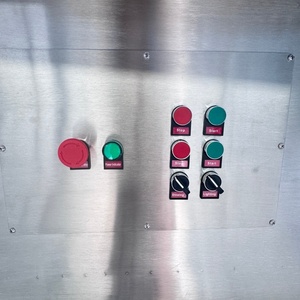 เครื่องดูดฝุ่นแบบตั้งโต๊ะสำหรับงานขัดและขัดเงา - Product Image 5