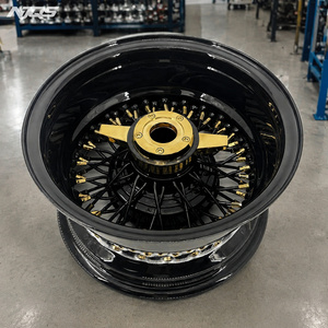 <span class=keywords><strong>ล้อ</strong></span><span class=keywords><strong>แม็</strong></span><span class=keywords><strong>ก</strong></span>ซ์ NJQS สีดำ ขนาด 13x7 100 รูตรง 72 รูตรง 72 รูไขว้ 5x114.3 แบบซี่ลวด - Product Image 1