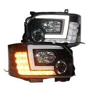 <span class=keywords><strong>Venta</strong></span> Especial: Faros Delanteros LED de Alto Rendimiento para F150 2018-2020 - Product Image 3