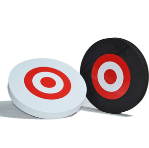 Ngoài trời bắn cung 3D Vòng EVA bọt Hội Đồng Quản trị mục tiêu cho chụp mũi tên với cung thiết bị và phụ kiện - Product Image 6