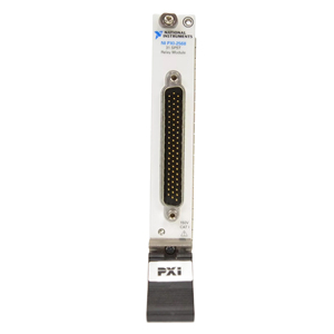 โมดูลรีเลย์ National Instruments PXI-2568 - Product Image 2
